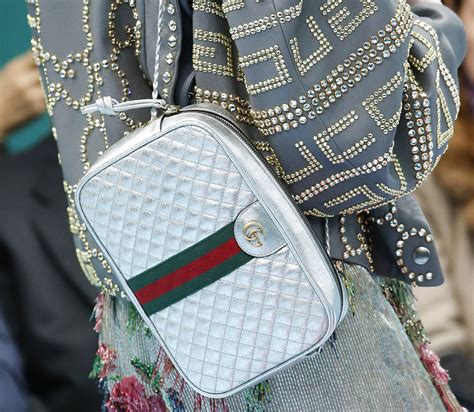 gucci monogram t bag collection 2018